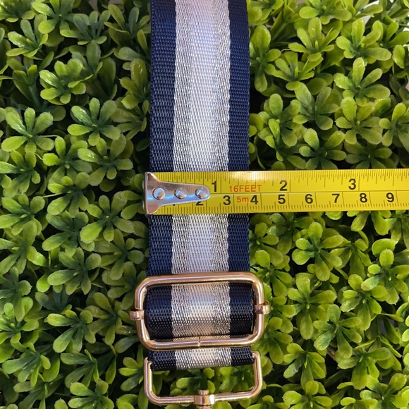 LAST ONE❗️Handbag Strap, Crossbody Strap, Guitar Strap, Adjustable - Picture 6 of 9